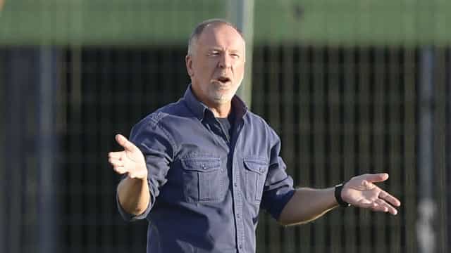 Mano Menezes aposta na simplicidade para tirar o Internacional da má fase