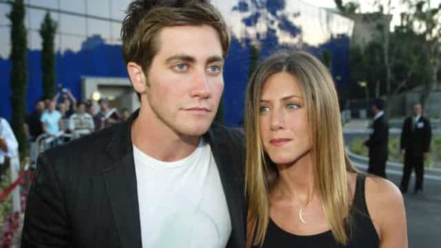 Os "crushes" famosos dos famosos