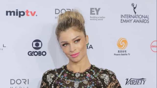 Grazi Massafera relembra sabotagem antes de desfile na Sapucaí