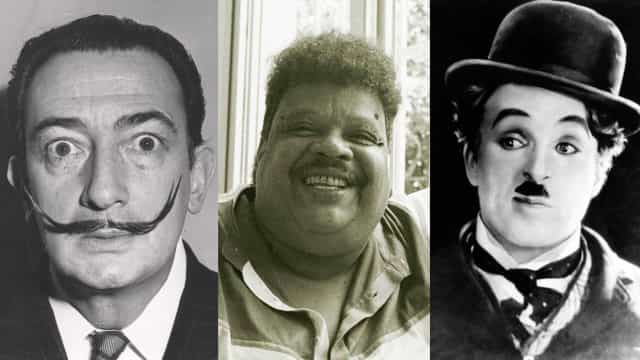 Famosos que foram desenterrados de suas sepulturas