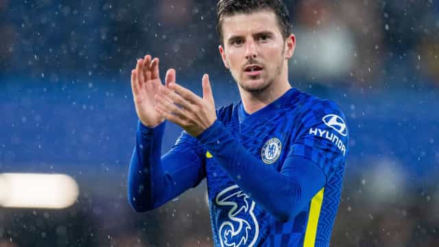 Pulisic marca no fim e Chelsea vence West Ham pelo Campeonato Inglês