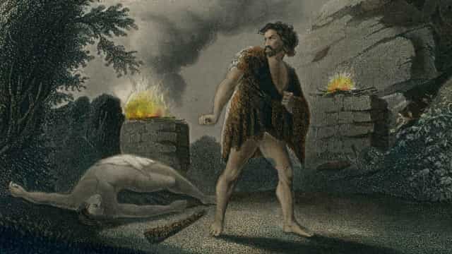 Histórias da Bíblia que desapareceram misteriosamente