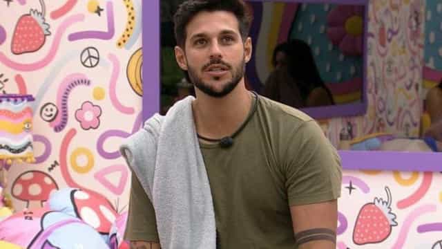 Rodrigo não tem lesão na medula e estava lúcido durante visita, diz irmão