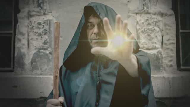 As maldições mais esquisitas (e horripilantes!) da história