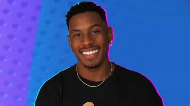 Paulo André quer elevar atletismo, mas não descarta ser cantor ou modelo