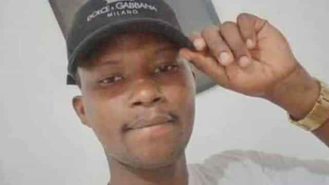 Rio terá quiosque para família de congolês morto na Barra