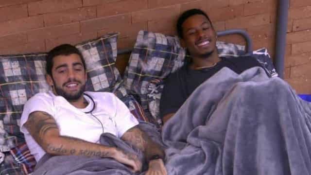 Pedro Scooby é eliminado do BBB 22 com 55,95% dos votos