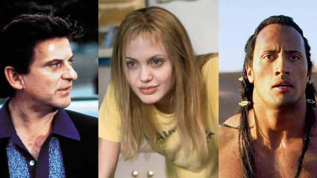 Atores coadjuvantes que roubaram a cena