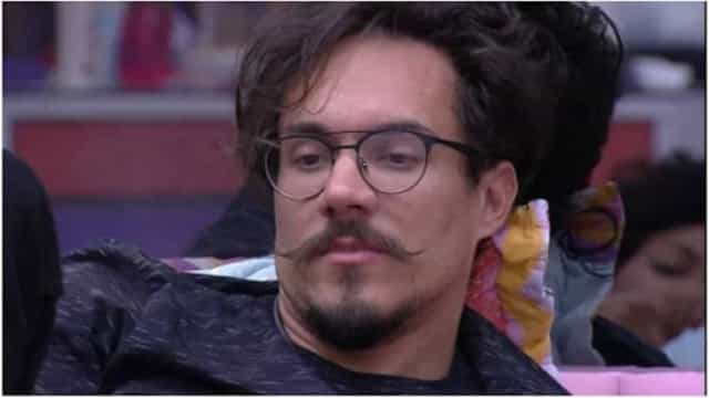 Irmã de Eliezer do BBB 22 pede respeito pela trajetória do designer