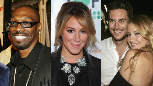 Os irmãos de celebridades que a fama esqueceu!