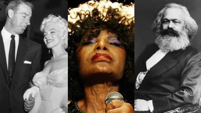 Quais foram as últimas palavras de famosos no leito de morte