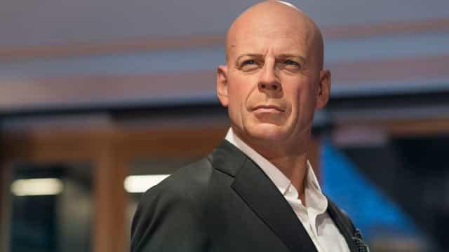 Entenda o que é afasia, condição diagnosticada no ator Bruce Willis