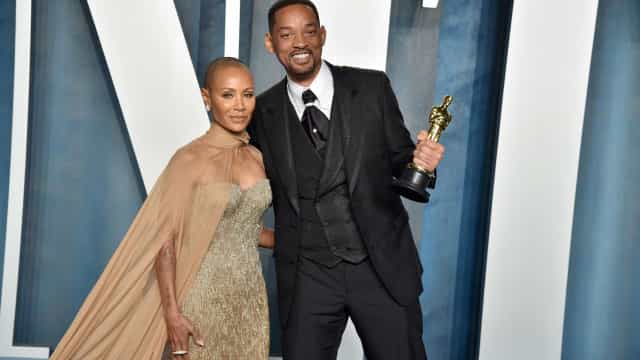 Caso Will Smith: "A Jada não é dessas mulheres que precisa de proteção"