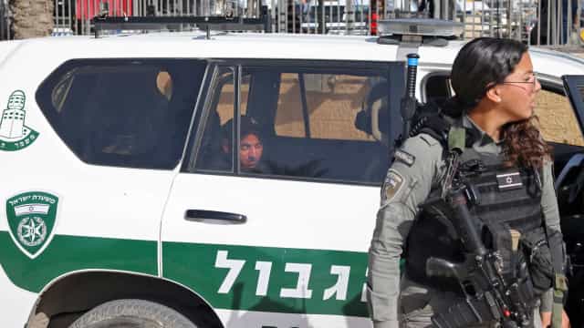 Ação de Israel mata 2 na Cisjordânia, e tensão às vésperas do Ramadã segue alta