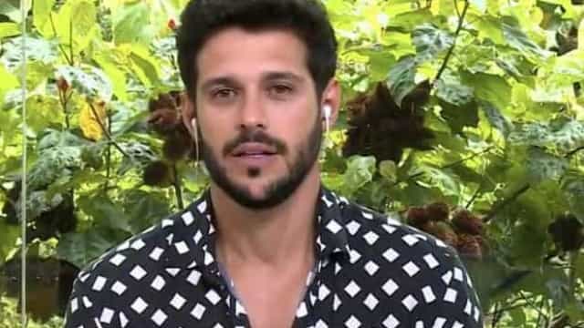 Família diz que Rodrigo Mussi pode deixar hospital nesta semana