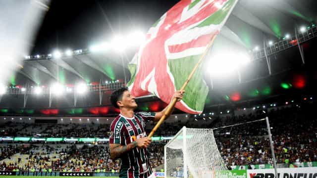 Fluminense visita Junior Barranquilla para consolidar liderança na Sul-Americana