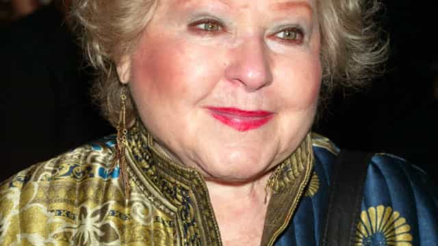 Atriz Estelle Harris, de ‘Seinfeld’ e ‘Toy Story’, morre aos 93 anos nos EUA