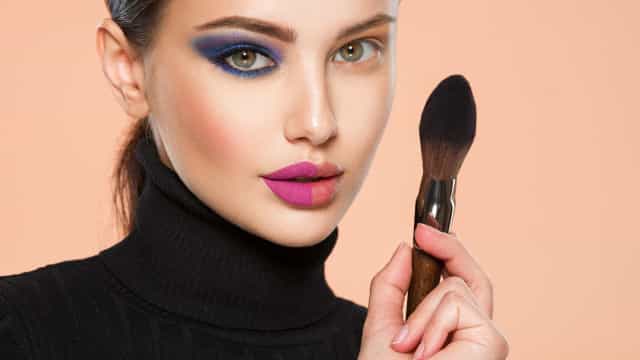 Fim da máscara faz crescer o consumo de maquiagem