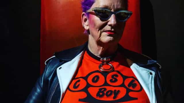Sex Pistols: Morre Jordan Mooney, ‘a rainha do punk’, aos 66 anos