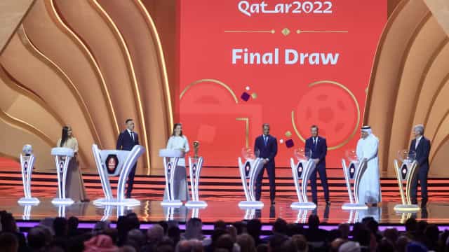 Após sorteio de grupos, Fifa abre nova fase de venda de ingressos para Copa