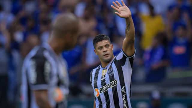 Em busca da taça que faltou em 2021, Atlético-MG inicia Libertadores na Colômbia