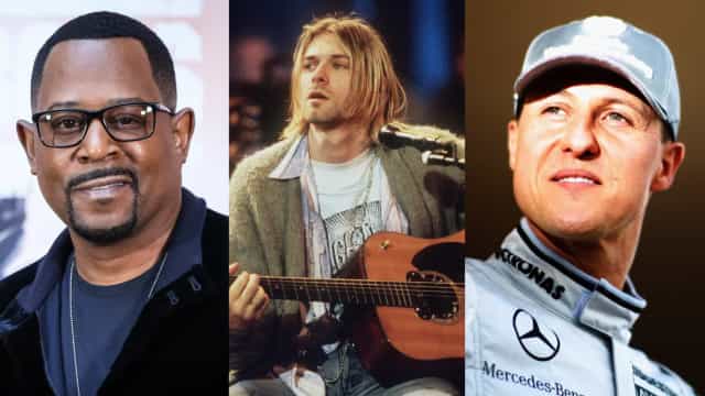 Sobreviventes: Astros e estrelas que acordaram do coma