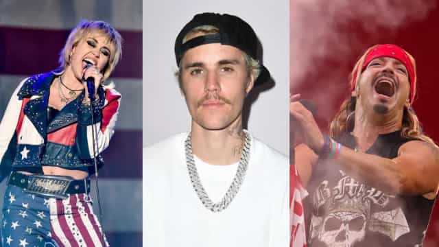 Acidentes de ônibus envolvendo famosos e outros dramas em turnês