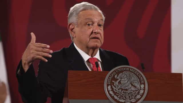 Presidente do México convoca referendo sobre seu mandato para reafirmar poder