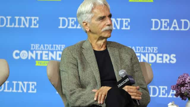 Sam Elliott se desculpa por comentários homofóbicos sobre ‘Ataque dos Cães’