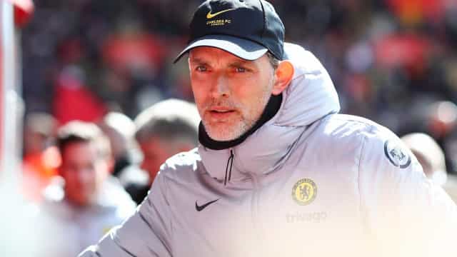 Tuchel admite que missão do Chelsea em Madri é bastante complicada: ‘Improvável’