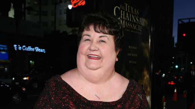 Morreu Kathy Lamkin, atriz de ‘ O Massacre da Serra Elétrica’