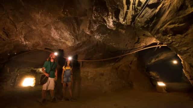 Unesco declara dois locais no Brasil como geoparques mundiais
