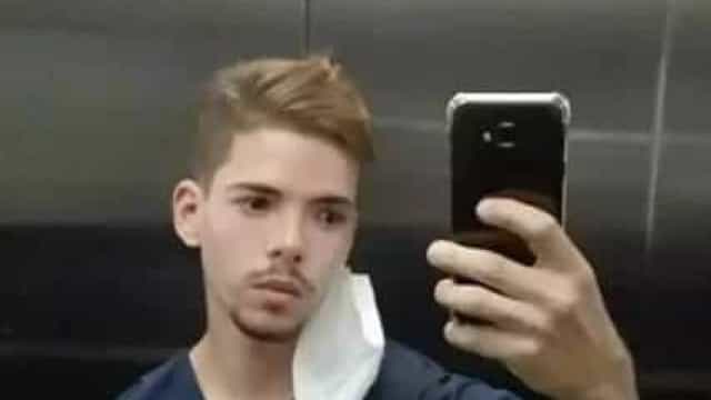 ‘Fiz isso para ir para a Argentina’, diz falso médico suspeito de amputar perna de homem