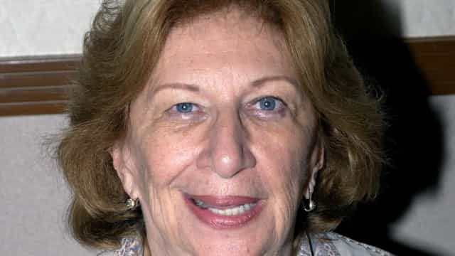 Morre a atriz Liz Sheridan, mãe de ‘Seinfeld’ e vizinha de ‘Alf, o ETeimoso’