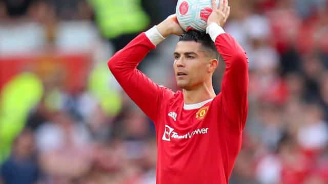 Cristiano Ronaldo embolsa R$ 5 mi após hat-trick e vai ganhar mais a cada