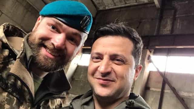 Mariupol: "Estamos prontos para lutar até a última gota de sangue"