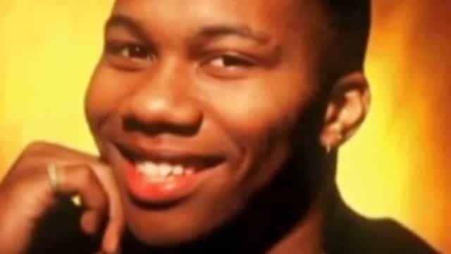 Roderick ‘Pooh’ Clark, membro fundador do Hi-Five, morre aos 49 anos