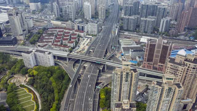 Confirmação de mortes em Xangai aumenta desconfiança com dados de Covid na China