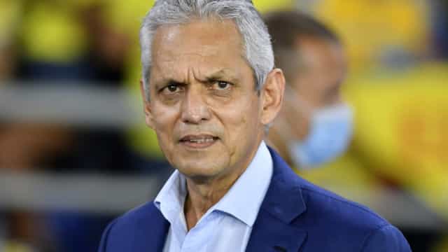 Reinaldo Rueda deixa seleção da Colômbia após fracasso nas Eliminatórias da Copa