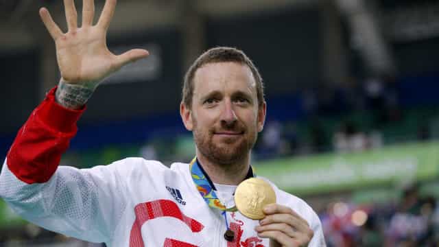 Pentacampeão olímpico diz que técnico o assediou sexualmente aos 13 anos