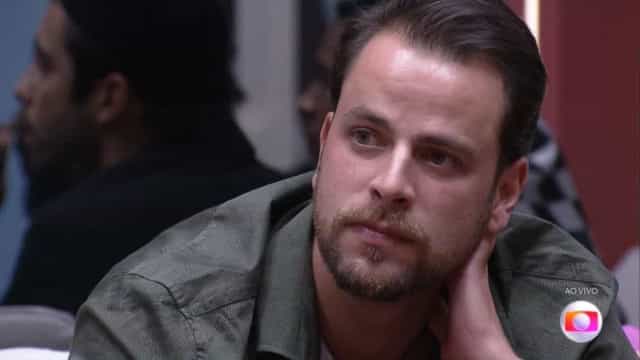 Gustavo é eliminado do BBB 22 com 81,53% dos votos