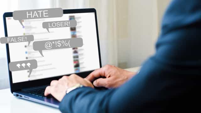 Discurso de ódio cresce na internet em anos de eleição