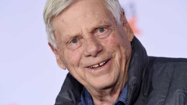 Morre Robert Morse, ator de ‘Mad Man’