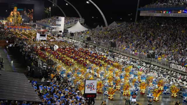 Sambódromo do Anhembi exigirá do público comprovante de vacinação