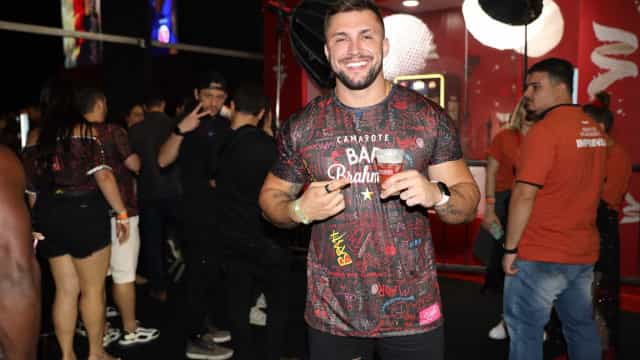 Ex-BBB Arthur Picoli diz que tem amigos bolsonaristas, mas vai votar em Lula