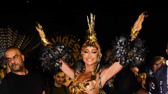 ‘Galera gay está muito careta’, diz cabeleireiro que anunciou Bolsonaro ‘bichíssima’ na Gaviões