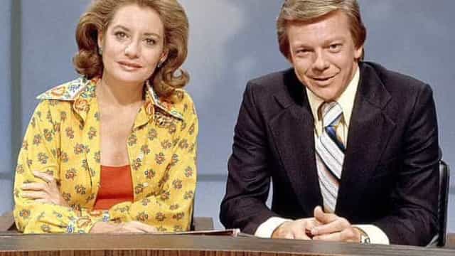 Morre Jim Hartz, ex-apresentador do ‘Today’. Tinha 82 anos