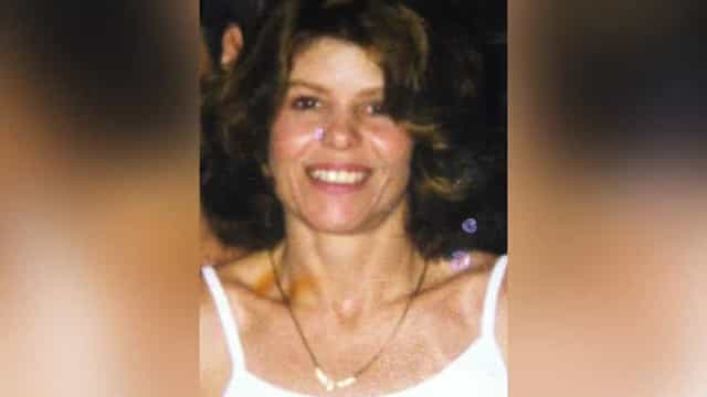 Restos mortais de mulher são encontrados 20 anos após desaparecimento