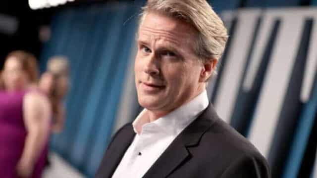 Ator de ‘Jogos Mortais’, Cary Elwes é picado por cobra e levado ao hospital