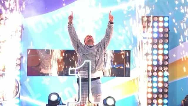 Arthur Aguiar vence ‘BBB 22’ com 68,96% dos votos e leva prêmio de R$ 1,5 mi